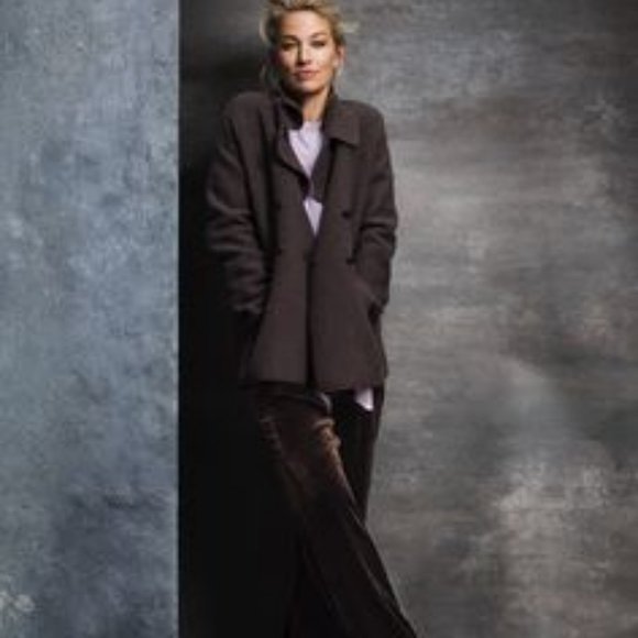 Worth Velvet Joss Pants